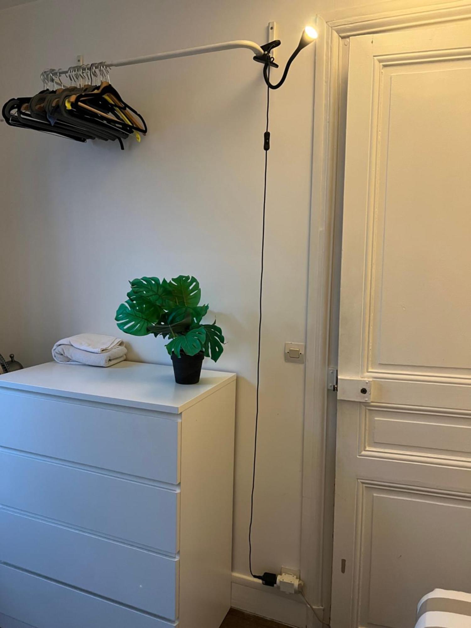 Apartament Savora Luxury Paryż Zewnętrze zdjęcie