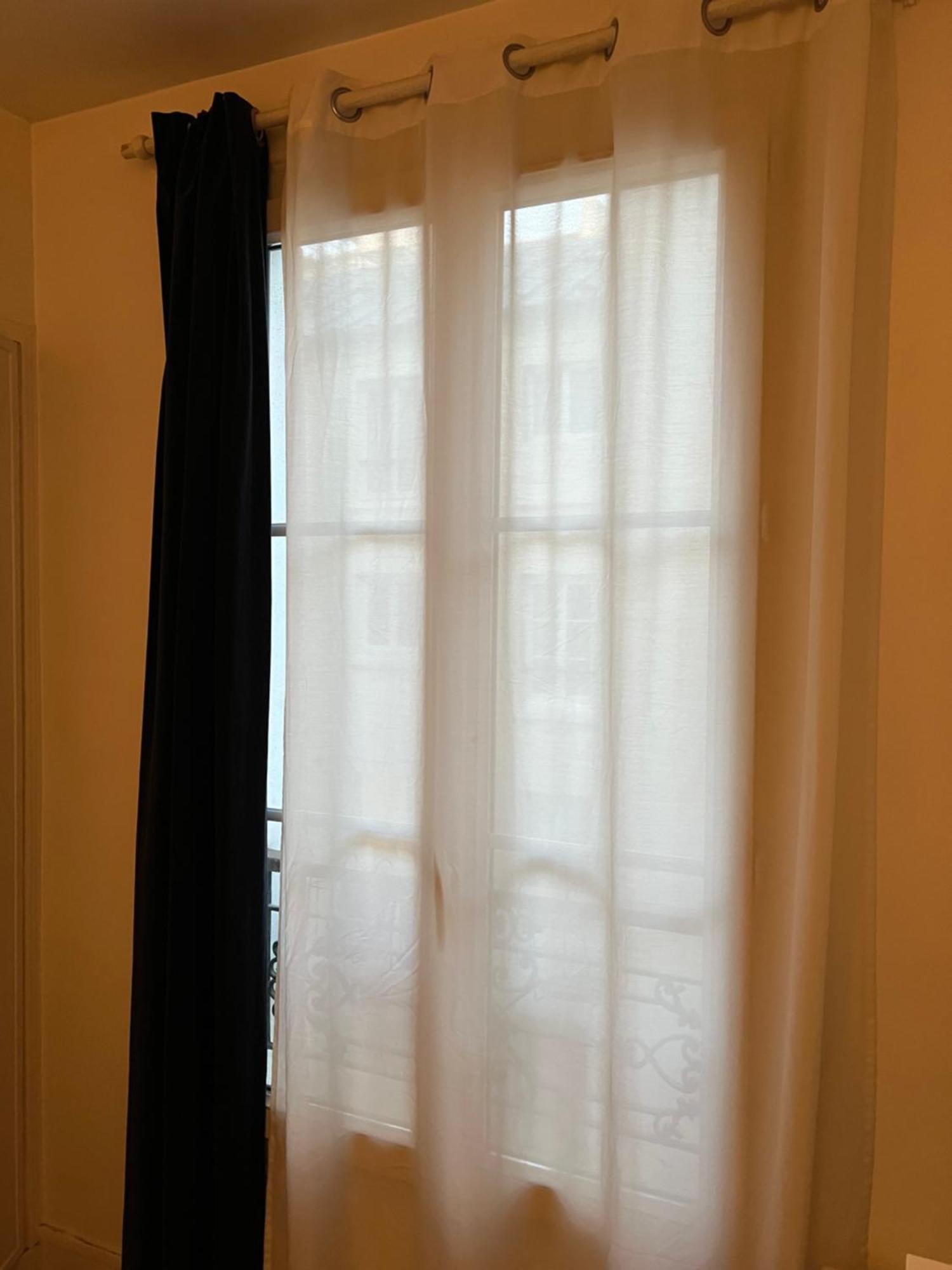 Apartament Savora Luxury Paryż Zewnętrze zdjęcie