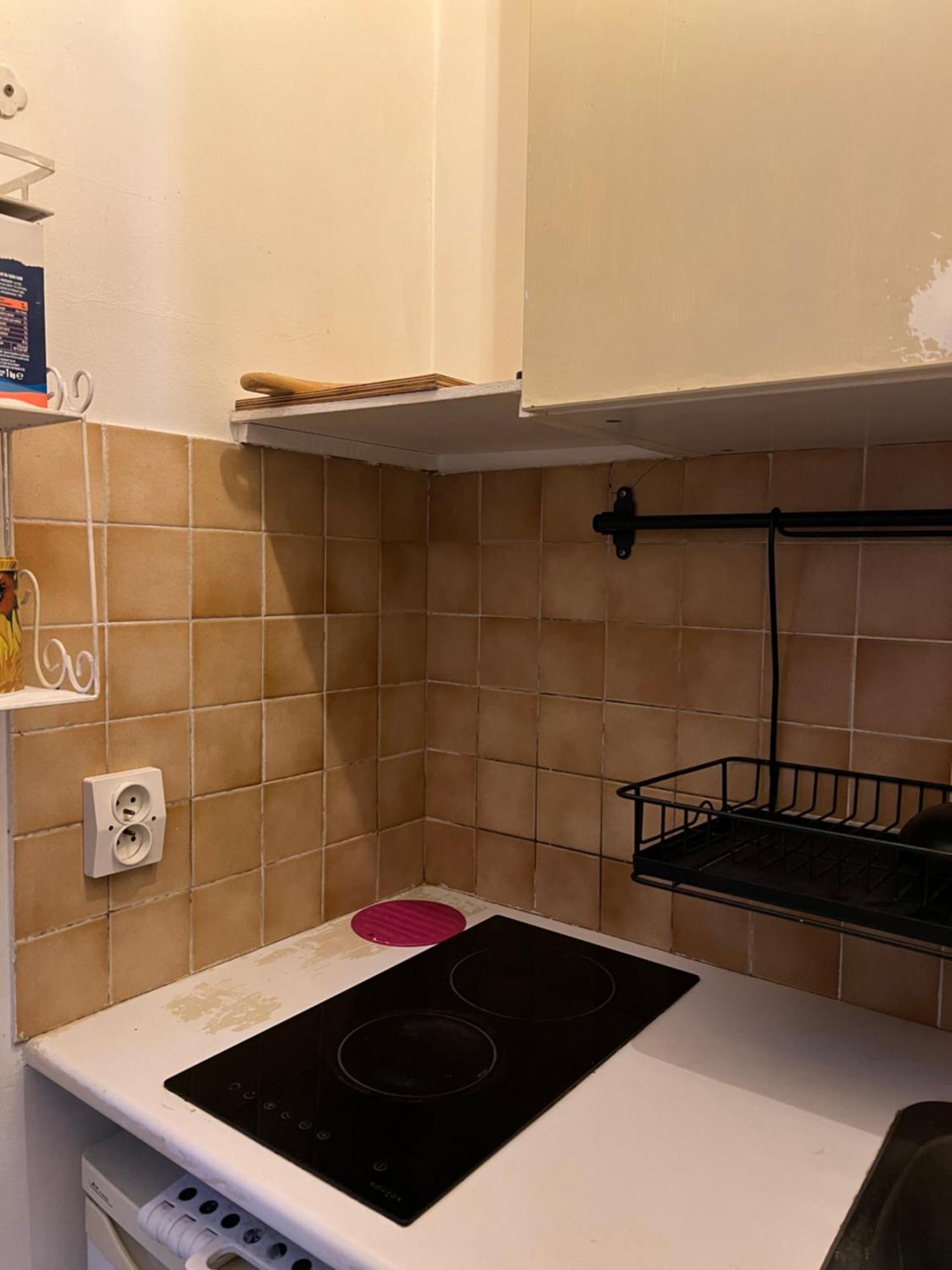 Apartament Savora Luxury Paryż Zewnętrze zdjęcie