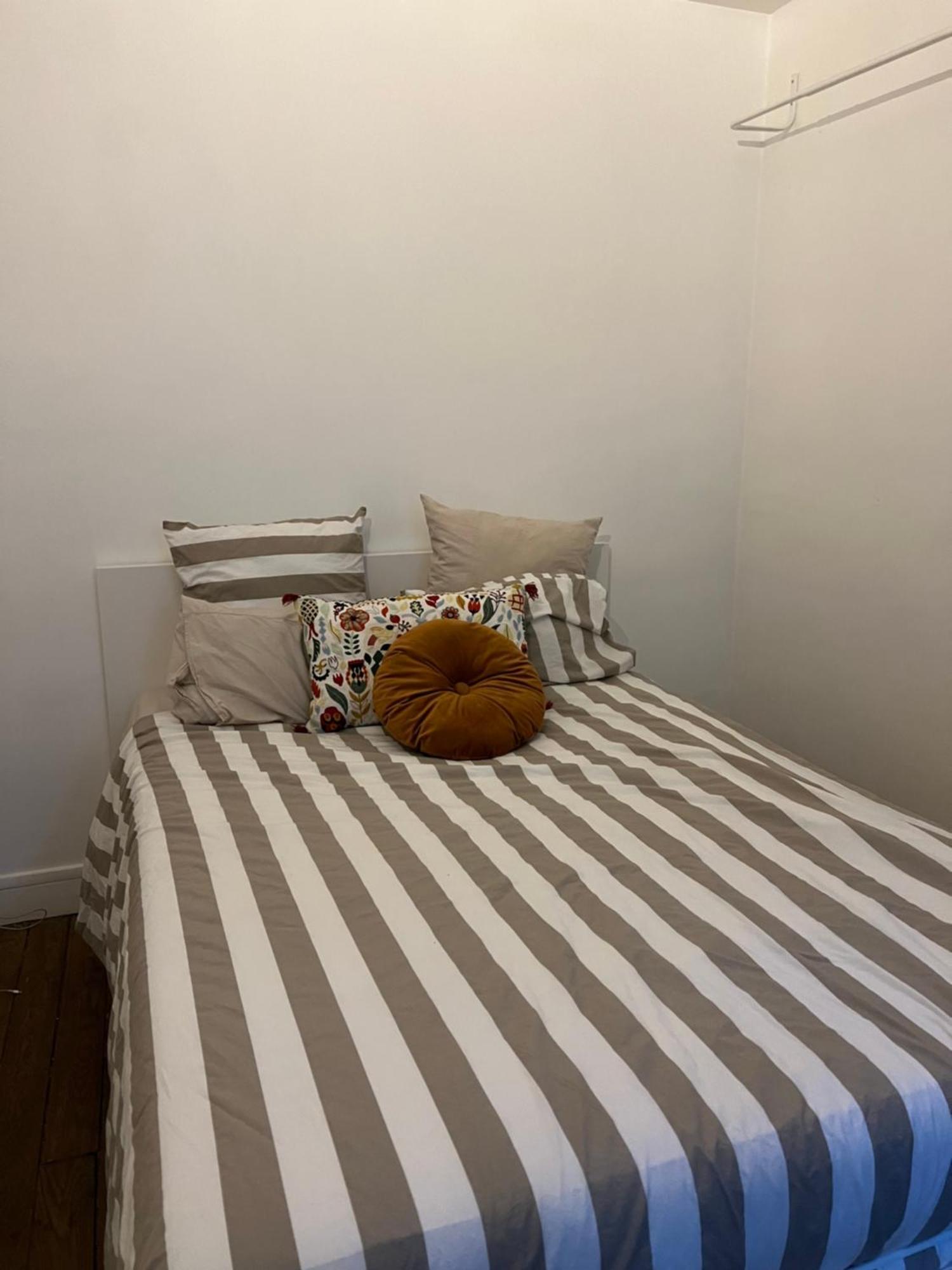 Apartament Savora Luxury Paryż Zewnętrze zdjęcie