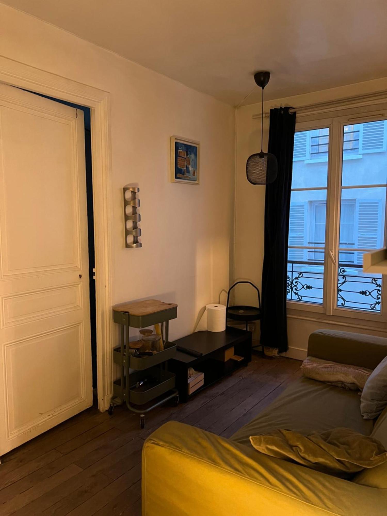 Apartament Savora Luxury Paryż Zewnętrze zdjęcie